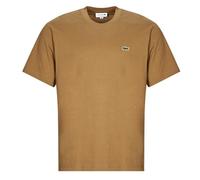 Lacoste T shirt TH7318 in Brown EU M