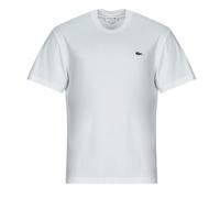 Lacoste Classic short sleeve white t-shirt - L