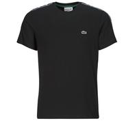 Lacoste T shirt TH7404 in Black EU XL