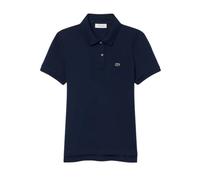 Lacoste T-shirts and Polos Blu - female - Lacoste - Polo Shirts - Blue - M - Tops M