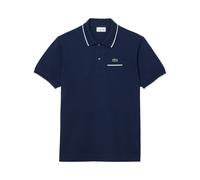 Lacoste T-shirts and Polos Blue - male - Lacoste - Polo Shirts - Blue - L - Tops L