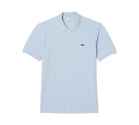 Lacoste T-shirts and Polos Clear Blue - male - Lacoste - Polo Shirts - Blue - 3XL - Tops 3XL
