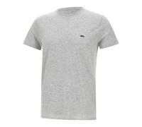 Lacoste T-shirts and Polos Grey - male - Lacoste - T-Shirts - Gray - M - Tops M