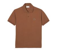 Lacoste T-shirts and Polos, male, Lacoste, Polo Shirts, Brown, L, Tops L
