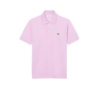 Lacoste T-shirts and Polos Pink - male - Lacoste - Polo Shirts - Pink - L - Tops L