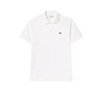 Lacoste T-shirts and Polos White - male - Lacoste - Polo Shirts - White - 3XL - Tops 3XL