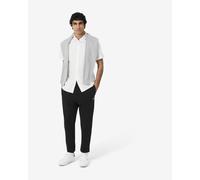 Lacoste Tapered Leg long trousers black - S
