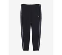 Lacoste Tapered Leg Trousers Black Grey - XXL
