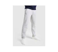 Lacoste Tech Knit Open Hem Joggers - Grey - Mens 3/S