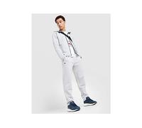 Lacoste Tech Knit Open Hem Joggers - Grey - Mens 6/XL