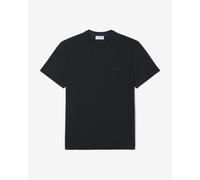 Lacoste Technic short sleeve T-shirt commuter black - L