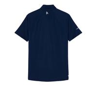 Lacoste Ndjokovic On Court Short Sleeve Polo