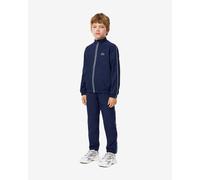 Lacoste Tennis Sport tracksuit navy blue Kids - 10