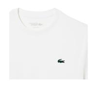 Lacoste Tennis Training Tee-Shirt White Men’s T-Shirt XL