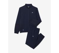 Lacoste Tennis x Daniil Medvedev tracksuit navy blue - XL