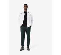 Lacoste Tennis x Daniil Medvedev tracksuit white black - L