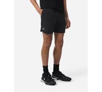 Lacoste Tennis x Novak Djokovic On Court shorts black - M