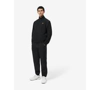 Lacoste Tennis x Novak Djokovic tracksuit black grey - L