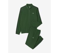 Lacoste Tennis x Novak Djokovic tracksuit green - XS