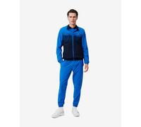 Lacoste Tennis x Novak Djokovic Tracksuit intense blue - M