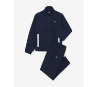 Lacoste Tennis x Novak Djokovic Tracksuit Navy Blue - S