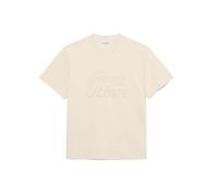 Lacoste Mens Large Croc Regular Fit T-shirt