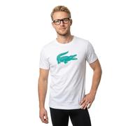 Lacoste Th2042-00 Short Sleeve T-shirt