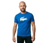 Lacoste Th2042-00 Short Sleeve T-shirt