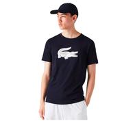 Lacoste Th2042-00 Short Sleeve T-shirt