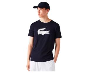 Lacoste Th2042-00 Short Sleeve T-shirt