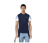 Lacoste Th6585-00 Short Sleeve T-shirt