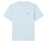 Lacoste TH7318 Classic Fit Cotton T-Shirt - Rill - Small