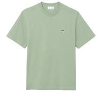 Lacoste Classic Short Sleeve T-Shirt Light Green - S