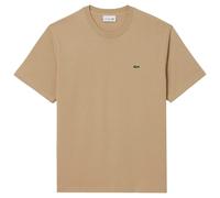 Lacoste TH7318 Classic Fit Cotton T-Shirt - Viennese - Small
