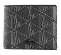 Lacoste The Blend Wallet Black