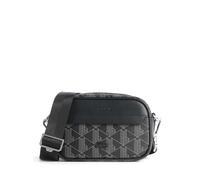 Lacoste The Blend Crossbody bag, male, black