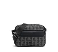 Lacoste The Blend Crossbody bag, male, black