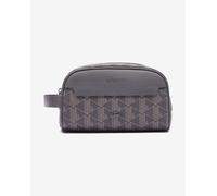 Lacoste The Blend Toilet bag 23 cm gray