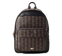 Lacoste The Blend Seasonal Daypack 40 cm Laptop compartment brown