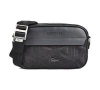 Lacoste The Blend Seasonal Shoulder bag 30 cm black