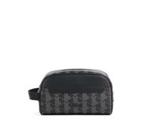 Lacoste The Blend Toilet bag 23 cm black