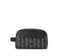Lacoste The Blend toiletry bag - Black OS