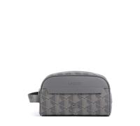 Lacoste The Blend Toiletry bag, grey, 2L, 23 x 13 x 9cm