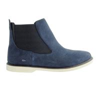 Lacoste Thionna SRW Womens Navy Boots
