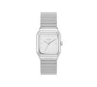 Lacoste Three-Hand for Men Collection with Silver Stainless Steel Bracelet - 2011500