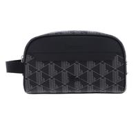 Lacoste The Blend Toilet bag 23 cm black