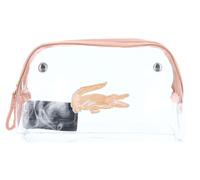 LACOSTE toiletry bag Anna Seasonal Double Make Up Pouch Miami