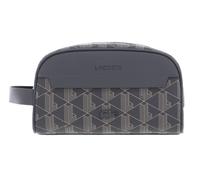 LACOSTE toiletry bag The Blend Toilet Kit Mono Castlerock String