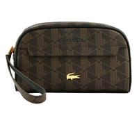 Lacoste The Blend Seasonal Toiletry bag 22 cm brown
