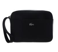 LACOSTE toiletry bag Toilet Kit Noir